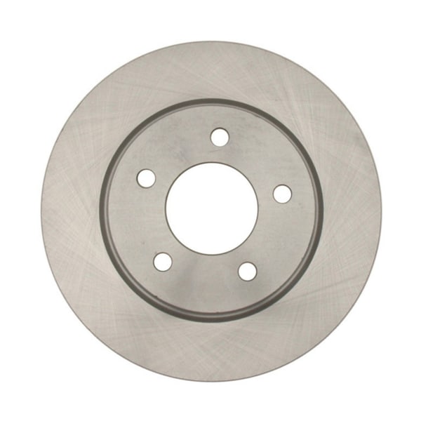 Raybestos Disc Brake Rotor Only Br31366,980287R 980287R - main